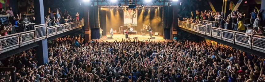 8 Live Music Venues in Anaheim