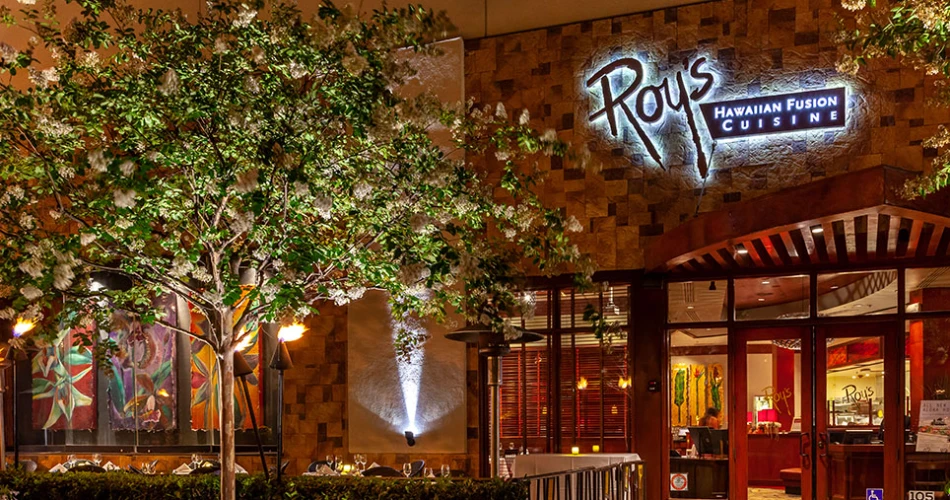 迪士尼乐园附近的最佳餐厅