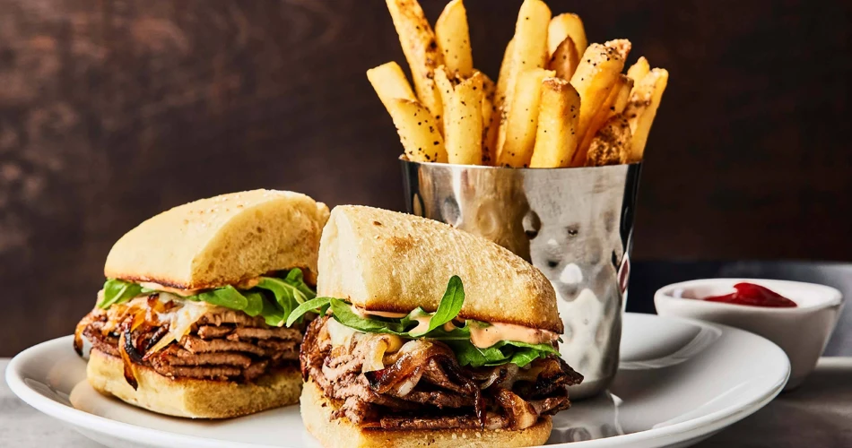 迪士尼乐园附近的最佳餐厅