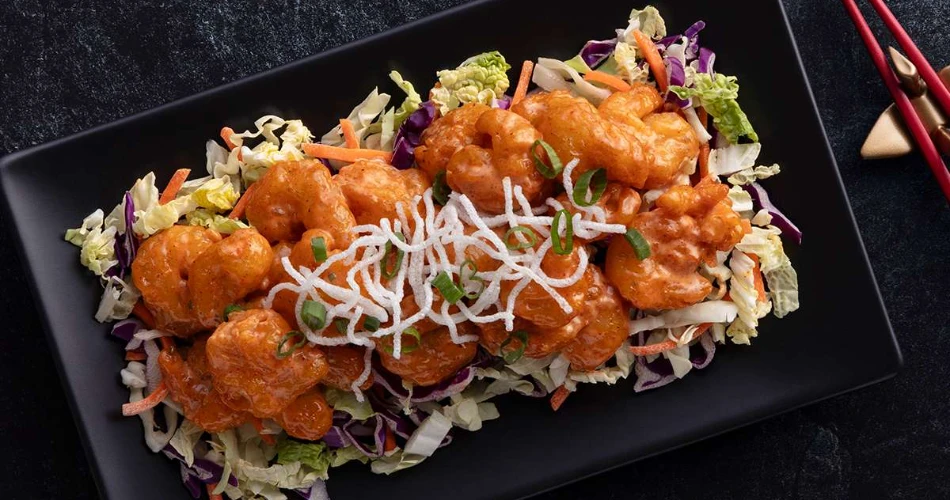 迪士尼乐园附近的最佳餐厅