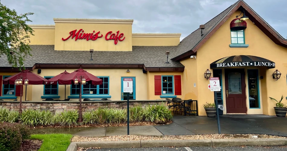 迪士尼乐园附近的最佳餐厅