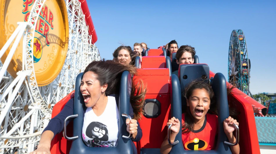 How to Make the Most of a One-Day Visit to Anaheim Disneyland?