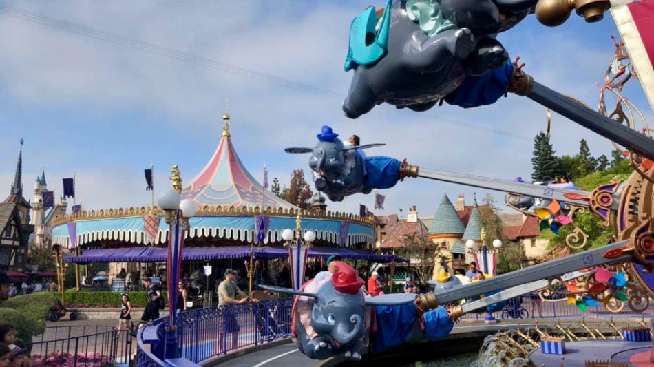 How to Make the Most of a One-Day Visit to Anaheim Disneyland?
