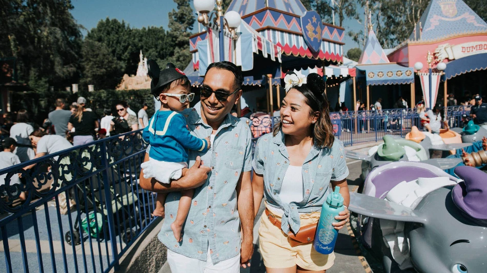 How to Make the Most of a One-Day Visit to Anaheim Disneyland?