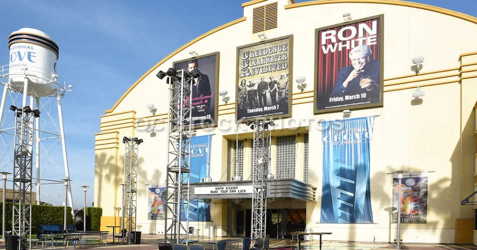 Las 10 mejores cosas para hacer en Anaheim, CA