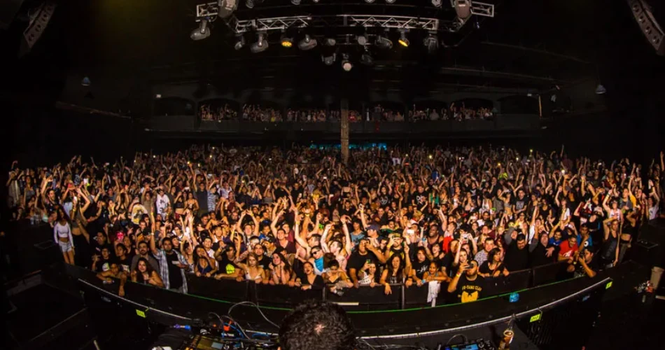 8 Live Music Venues in Anaheim