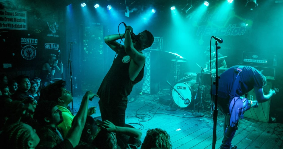 8 Live Music Venues in Anaheim