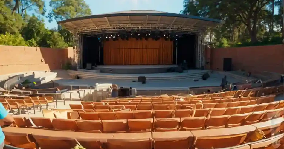 8 Live Music Venues in Anaheim