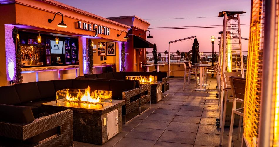8 Live Music Venues in Anaheim